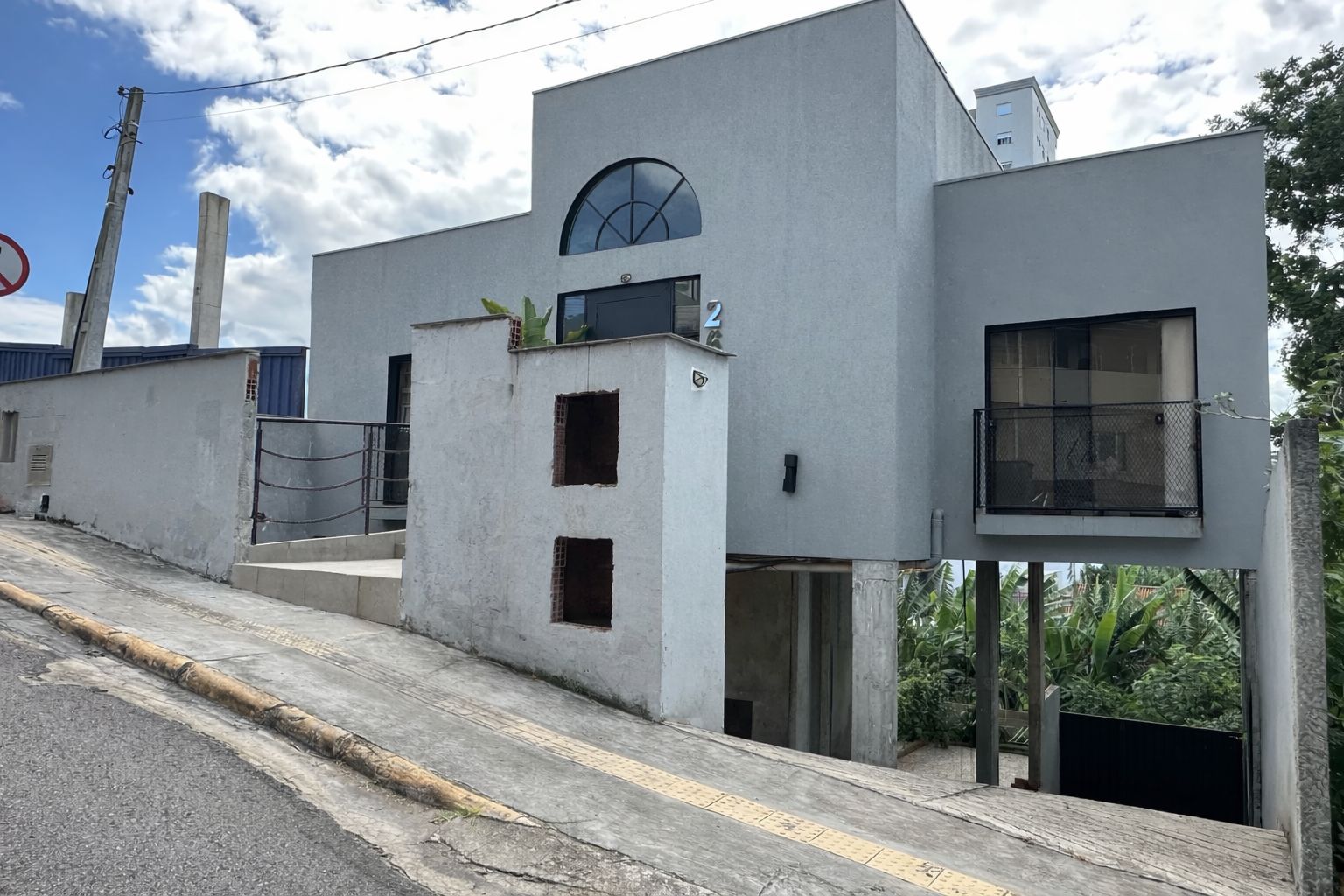 Casa em Porto Belo — Porto Belo
