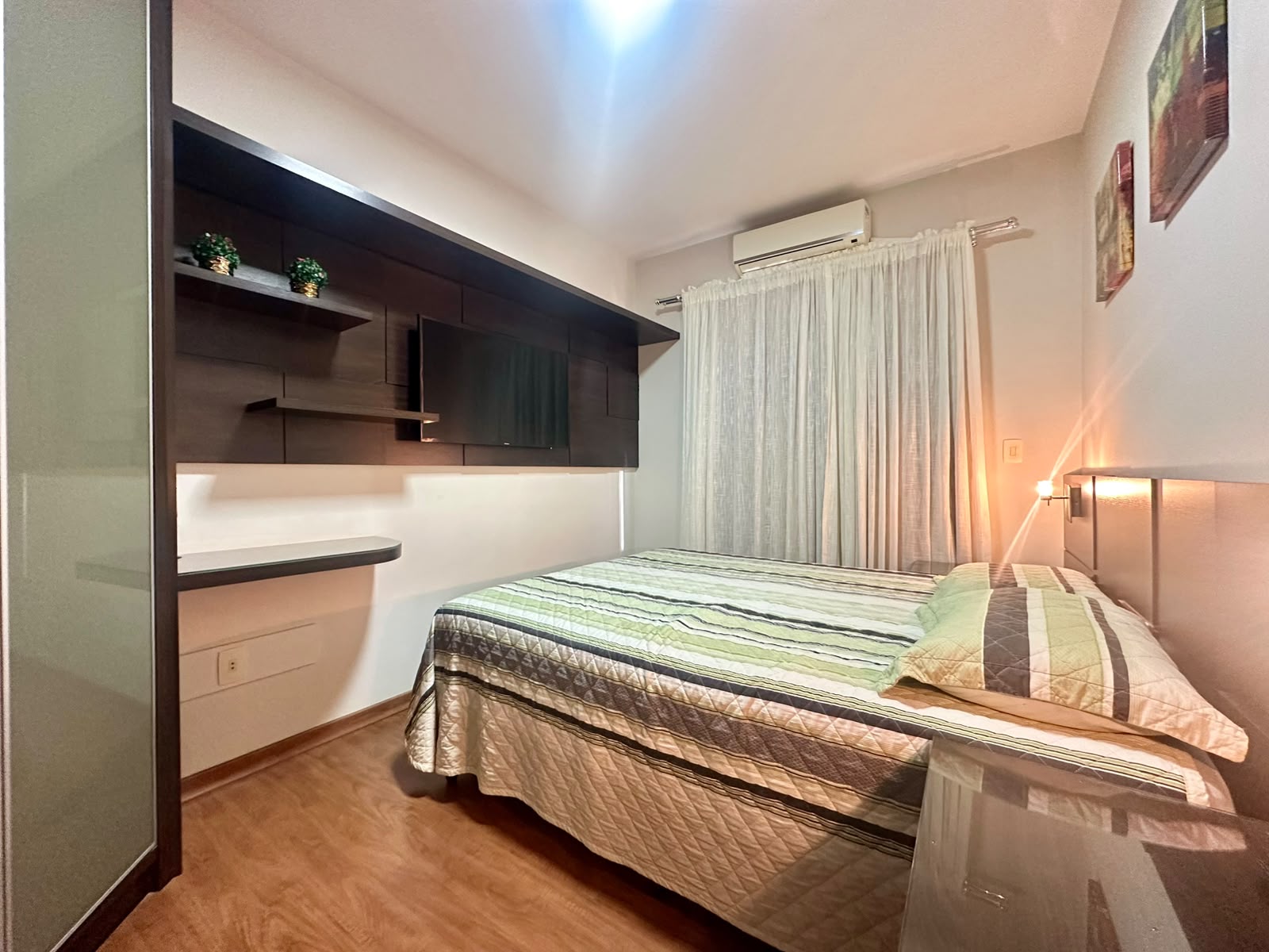 Apartamento com 3 dormitórios (1 suíte) à venda em Meia Praia, Itapema — Napoli — ambiente 16