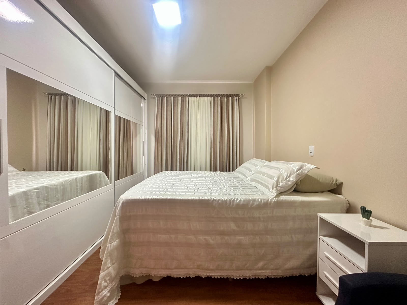 Apartamento com 3 dormitórios (1 suíte) à venda em Meia Praia, Itapema — Napoli — ambiente 19