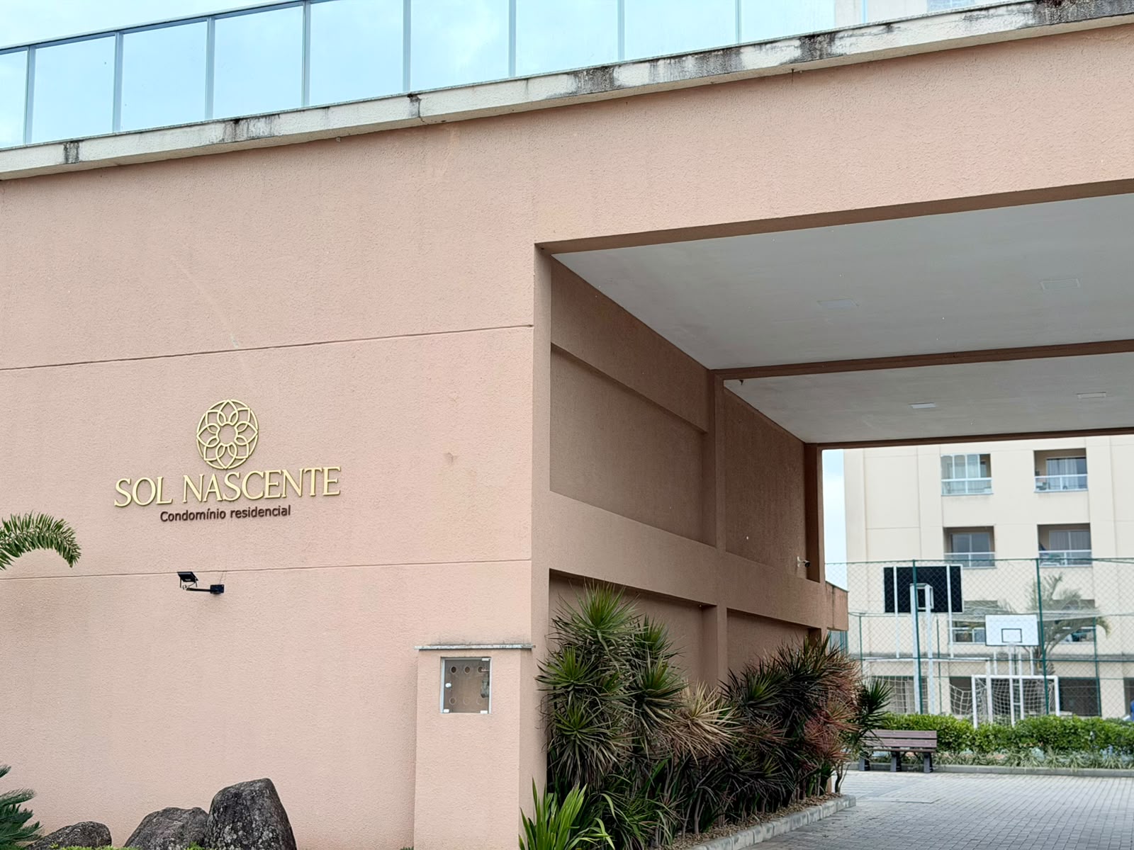 Sol Nascente — Morretes, Itapema